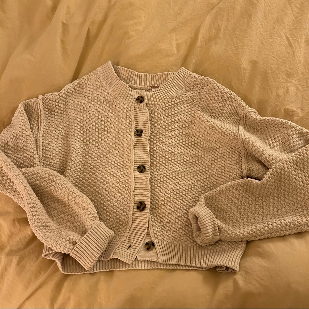 Free People Lila Cardi